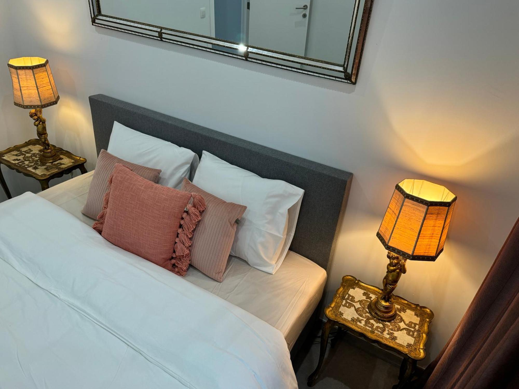 Bnb Maison Gent Buitenkant foto