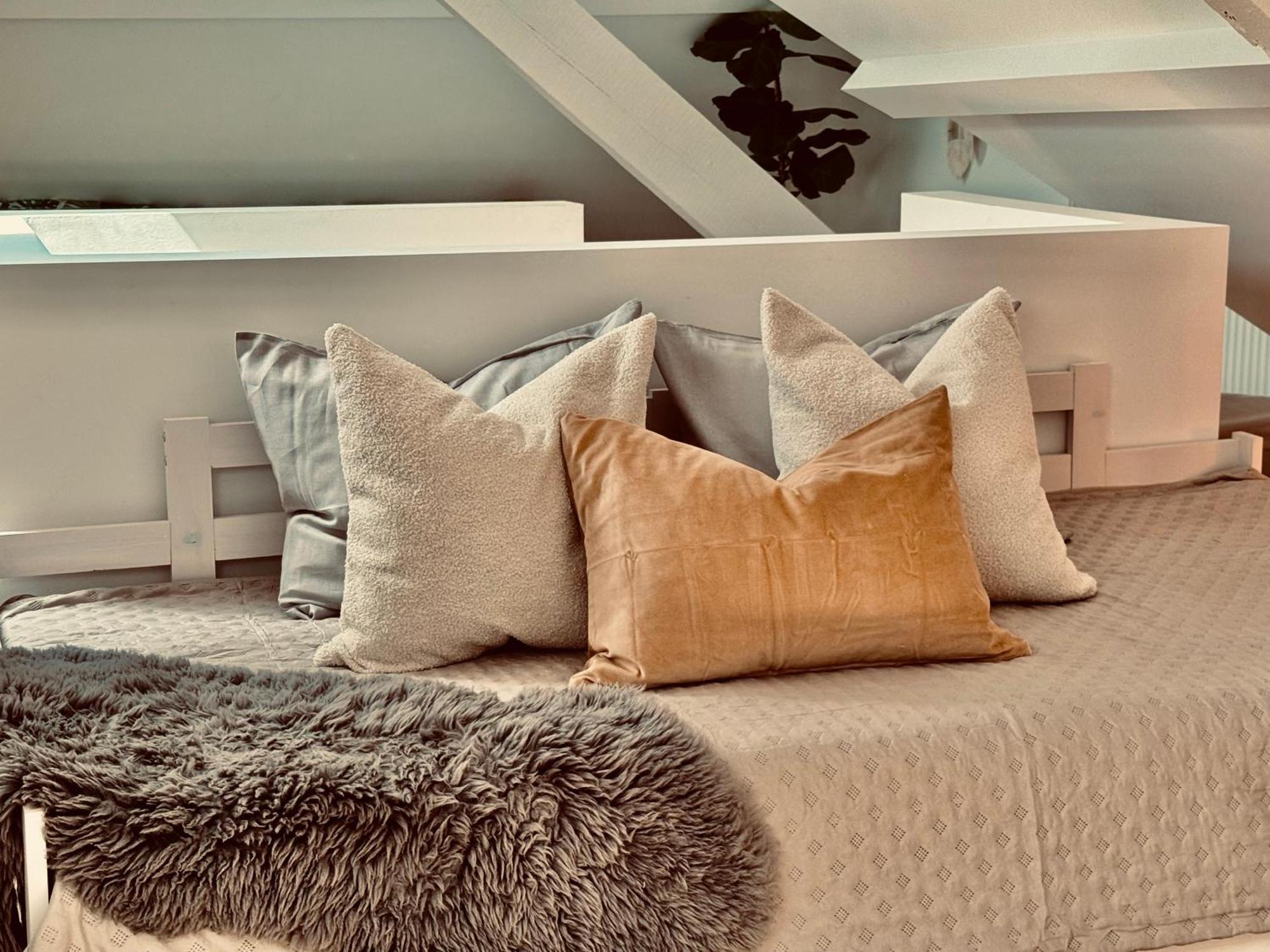 Bnb Maison Gent Buitenkant foto