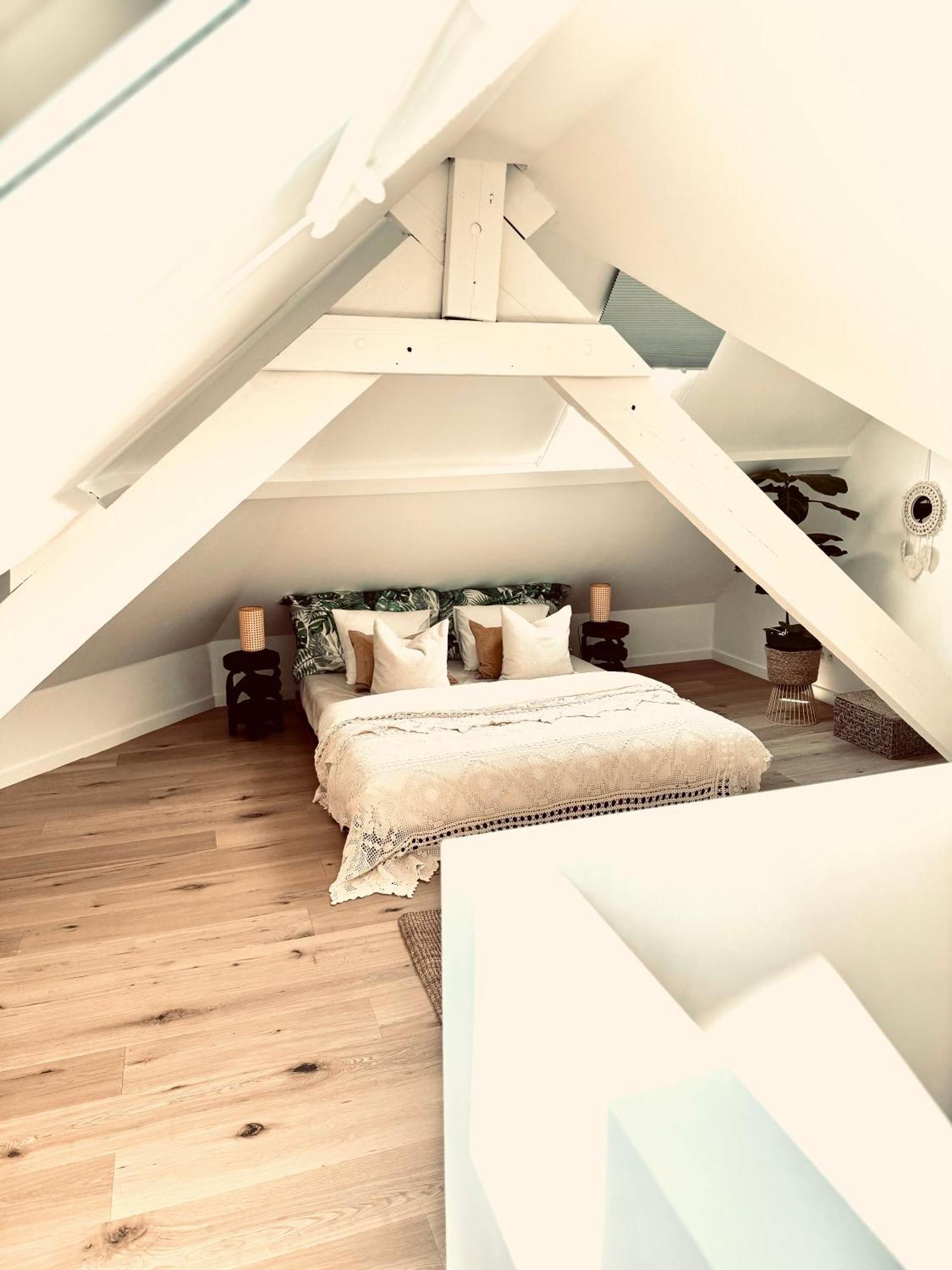 Bnb Maison Gent Buitenkant foto