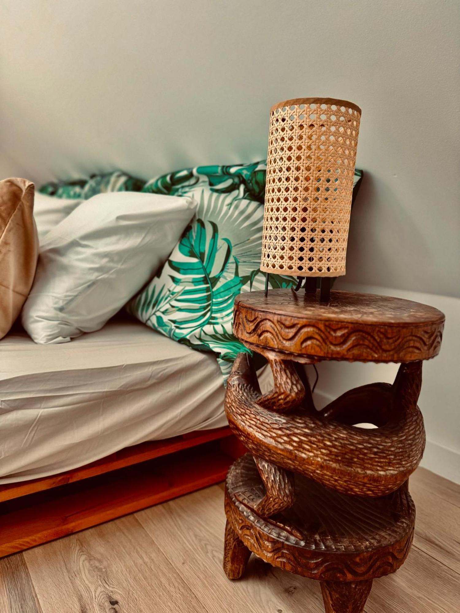 Bnb Maison Gent Buitenkant foto